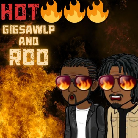 HOT! ft. Roo | Boomplay Music