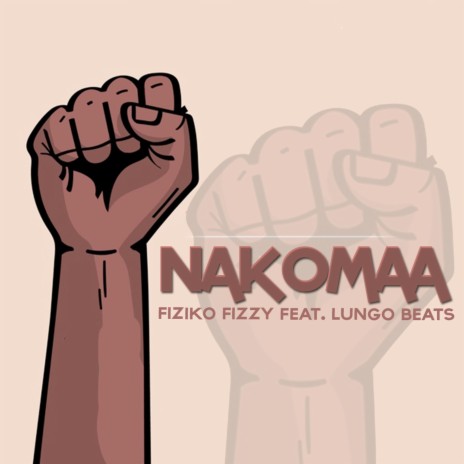 Nakomaa ft. Lungo Beats | Boomplay Music