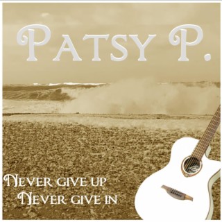 Patsy P.