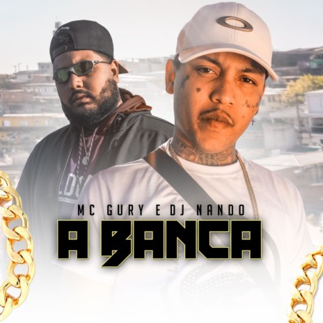 A Banca ft. Dj Nando | Boomplay Music