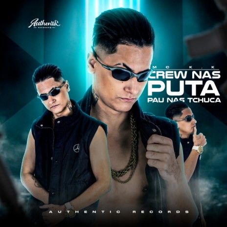 Crew nas Puta Pau nas Tchuca | Boomplay Music