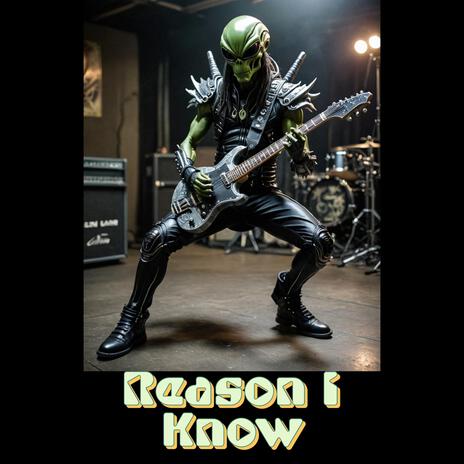 Reason I know (Radio Edit) | Boomplay Music