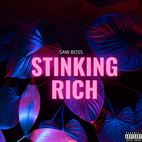 Stinking Rich (OFFICIAL AUDIO) | Boomplay Music