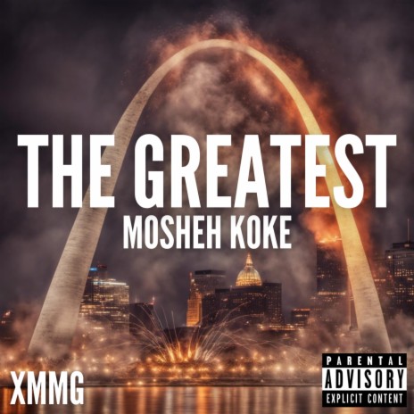 The Greatest (Extended Verse) | Boomplay Music