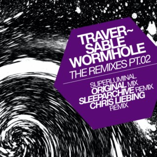 Traversable Wormhole