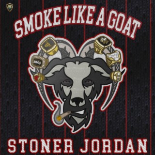 Smoke Like A Goat