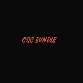 CSC Bundle (Instrumental)