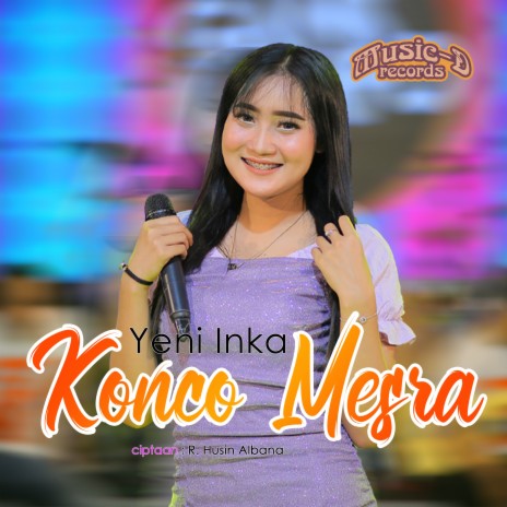 Konco Mesra | Boomplay Music