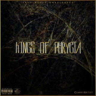 Kings Of Phrygia (Alternative Version)