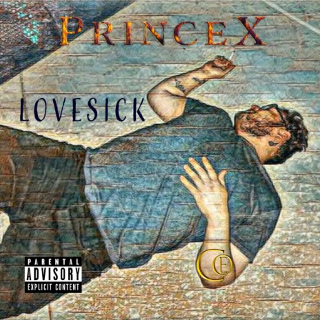 Lovesick | Boomplay Music