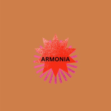 ARMONIA | Boomplay Music