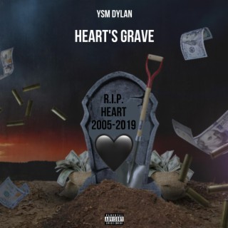 Heart's Grave