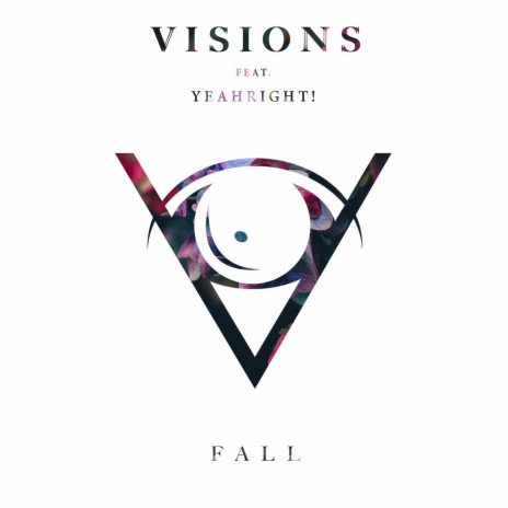 Fall (feat. YeahRight!) | Boomplay Music