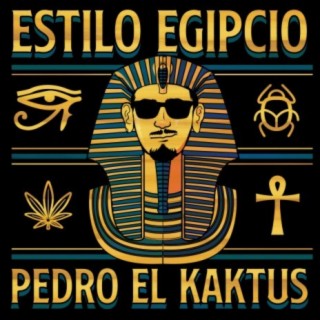 Estilo Egipcio