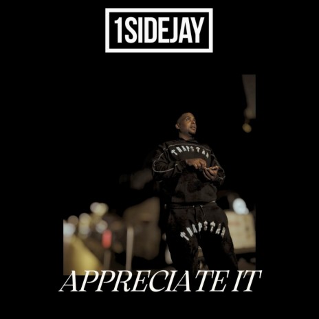 Appreciate It | Boomplay Music