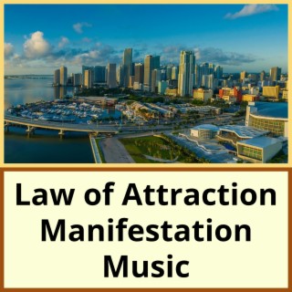 Manifestation Music Frequency (Try Smaller Stuff)