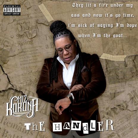 The Handler | Boomplay Music