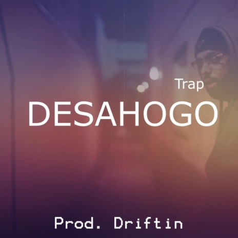 DESAHOGO (Instrumental Trap Piano) | Boomplay Music