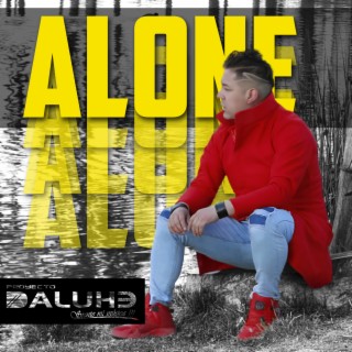 ALONE