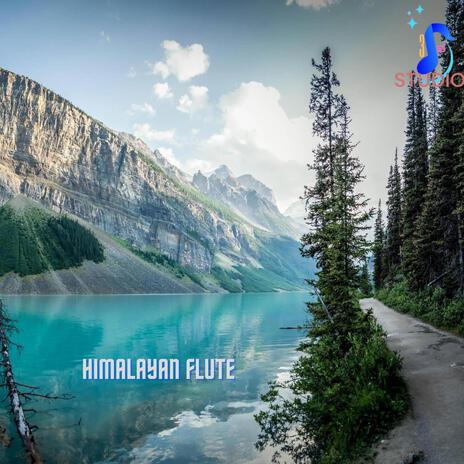 Himalayan Flute Music for Relaxing