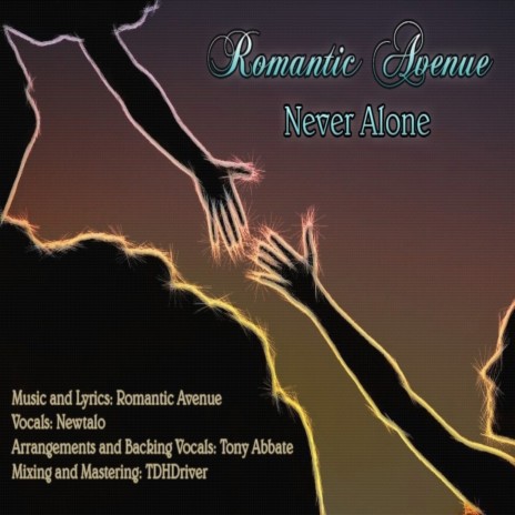 Never Alone (Vocal Version)