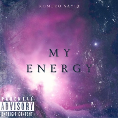 My Energy | Boomplay Music