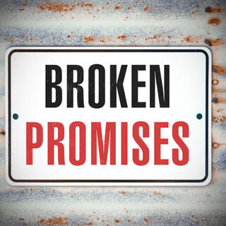 Broken Promises