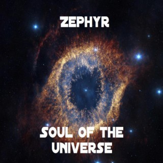 Soul Of The Universe EP