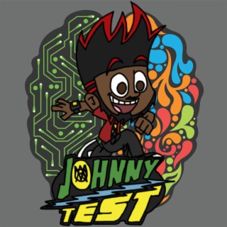 Johnny Test