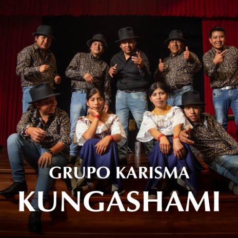 Kungashami | Boomplay Music