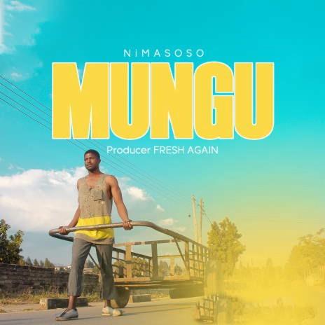 Mungu | Boomplay Music