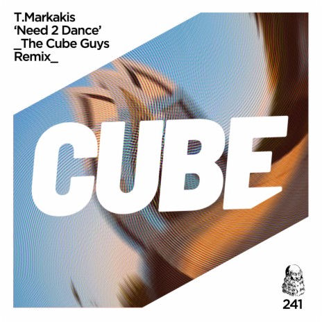 Need 2 Dance (The Cube Guys Remix Edit) | Boomplay Music