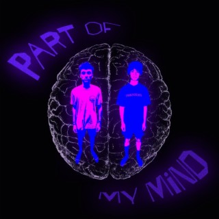 Part of my Mind ft. Irene lyrics | Boomplay Music