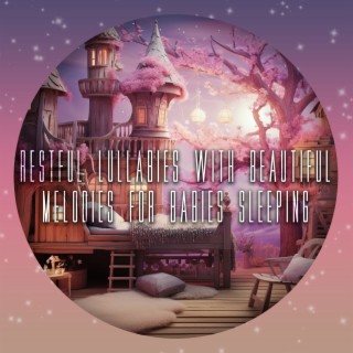 Restful Lullabies with Beautiful Melodies for Babies Sleeping