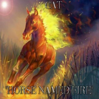 "Horse Named Fire"