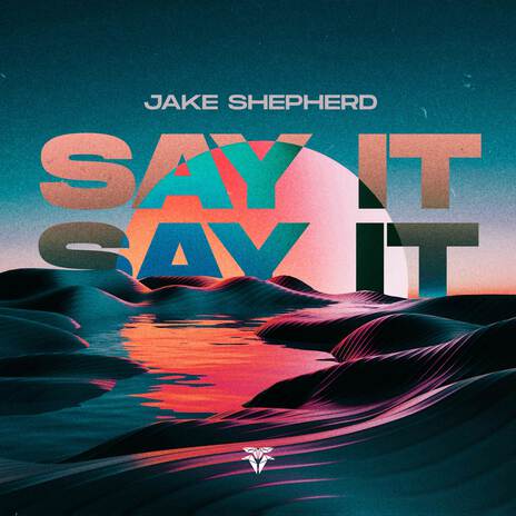 Say It ft. Different Records | Boomplay Music