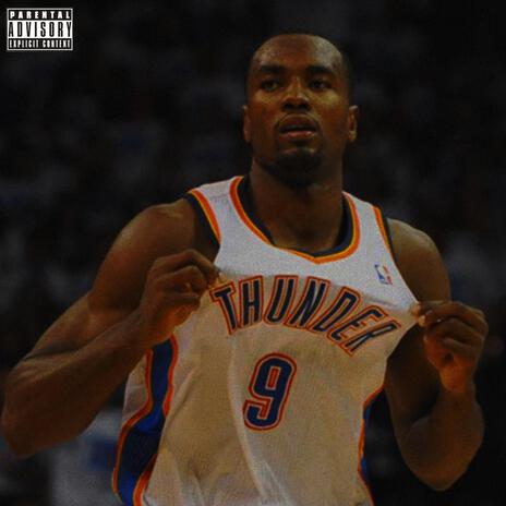 Serge Ibaka | Boomplay Music