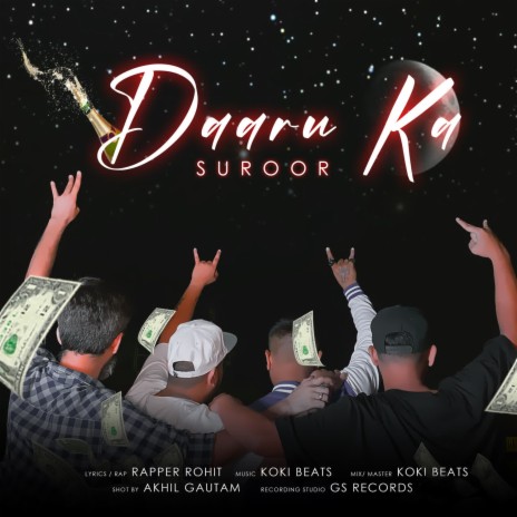 Daaru Ka Suroor | Boomplay Music