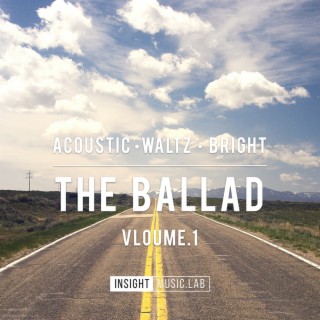 Acoustic, Waltz, Bright Vol.1