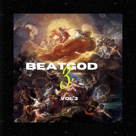 Download King City DA 1st album songs: BEATGOD 3 | Boomplay Music