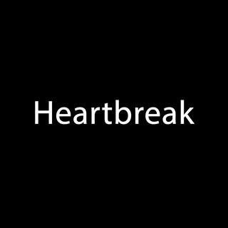 Heartbreak