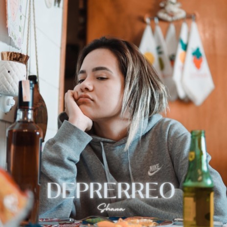 Deprerreo | Boomplay Music