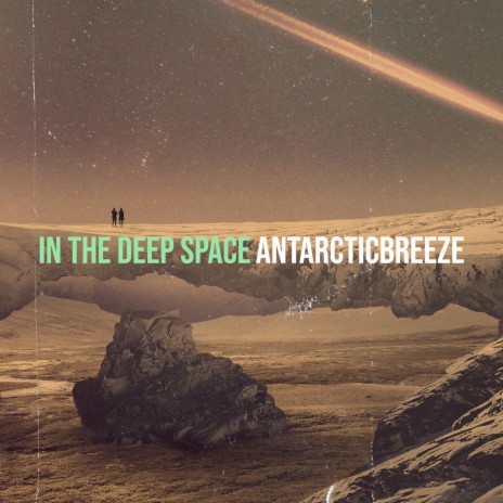 In the Deep Space | Boomplay Music