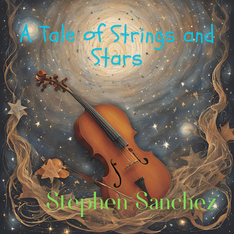 A Tale of Strings and Stars | Boomplay Music