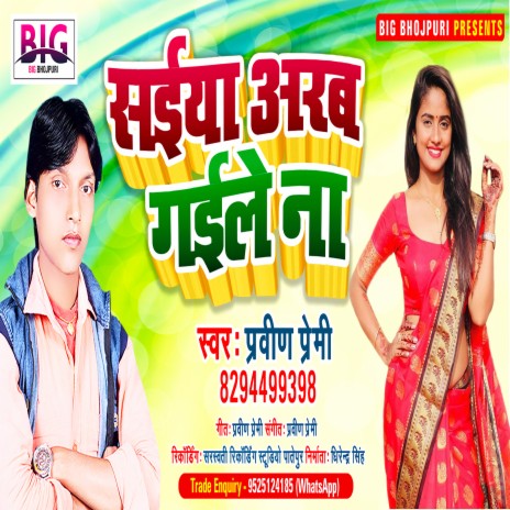 Saiya Arab Gaile Na (Bhojpuri) | Boomplay Music