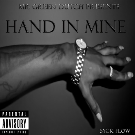 Hand In Mine (album)