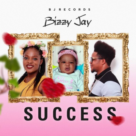 Success ft. Bizzy Jay. GEORGE Julius