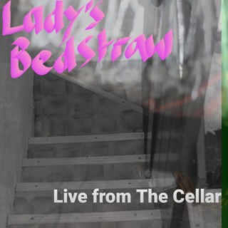 Live from The Cellar