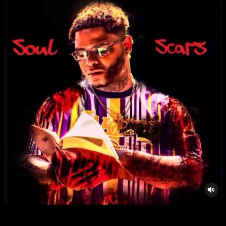 Soul Scars | Boomplay Music