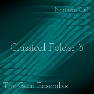 The Gerst Ensemble